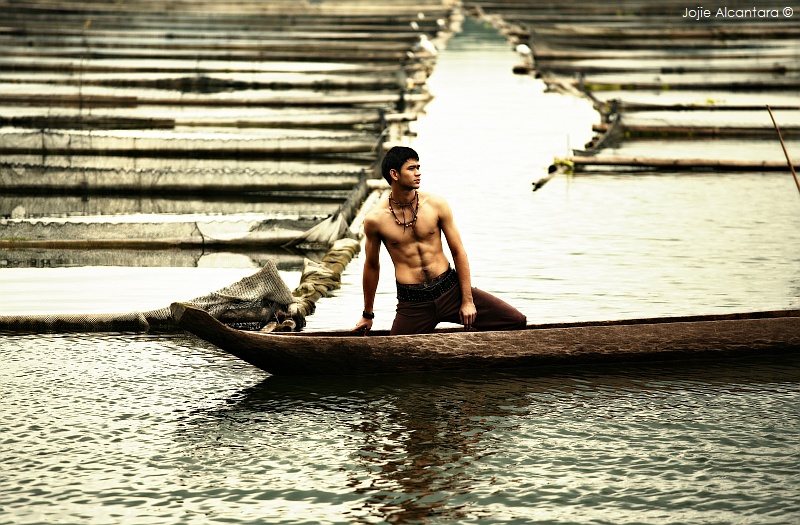 Punta Isla Resort, Lake Sebu