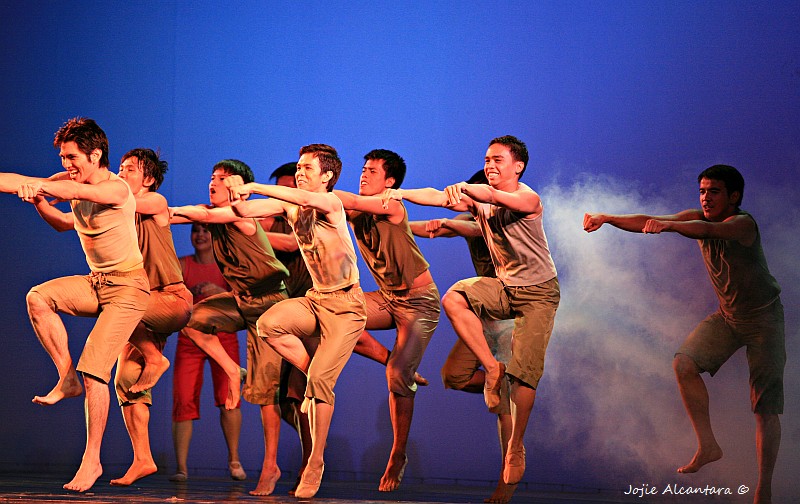 Ballet Philippines in Davao 4