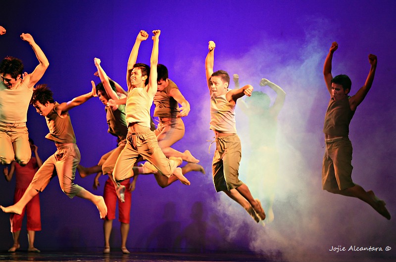 Ballet Philippines in Davao 6