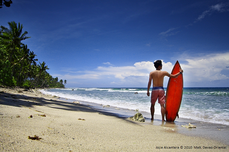 Kanakbai Beach Resort