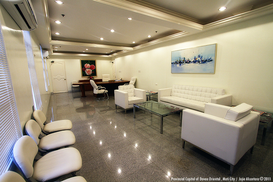 Governors Office