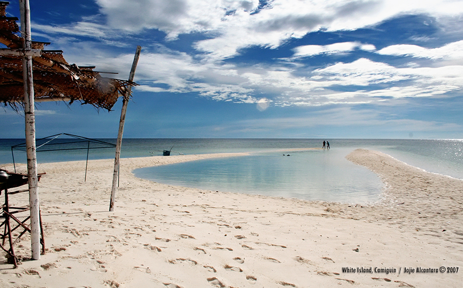 White Island