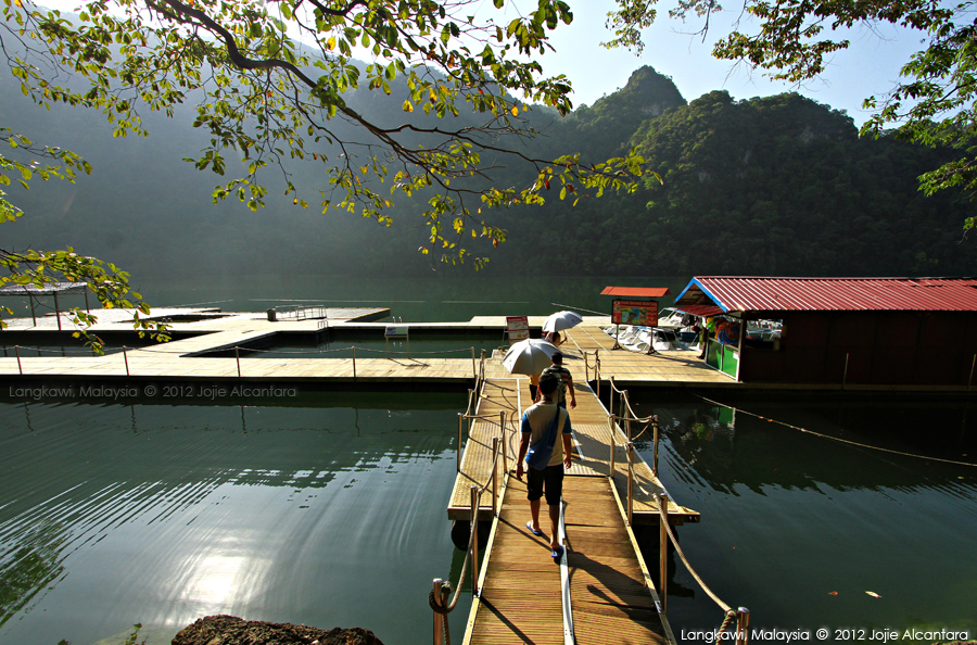 Tasik Bunting Raya