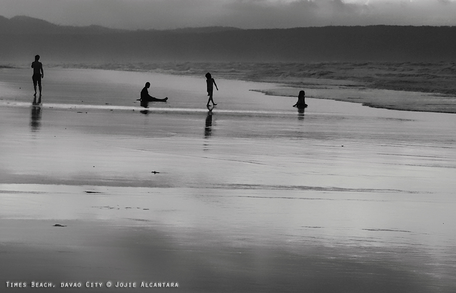 Silhouettes