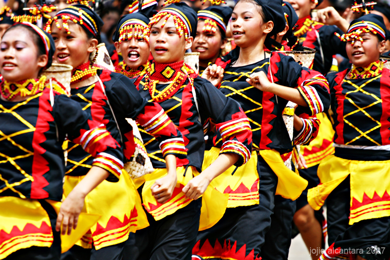 Kadayawan Festival 2007