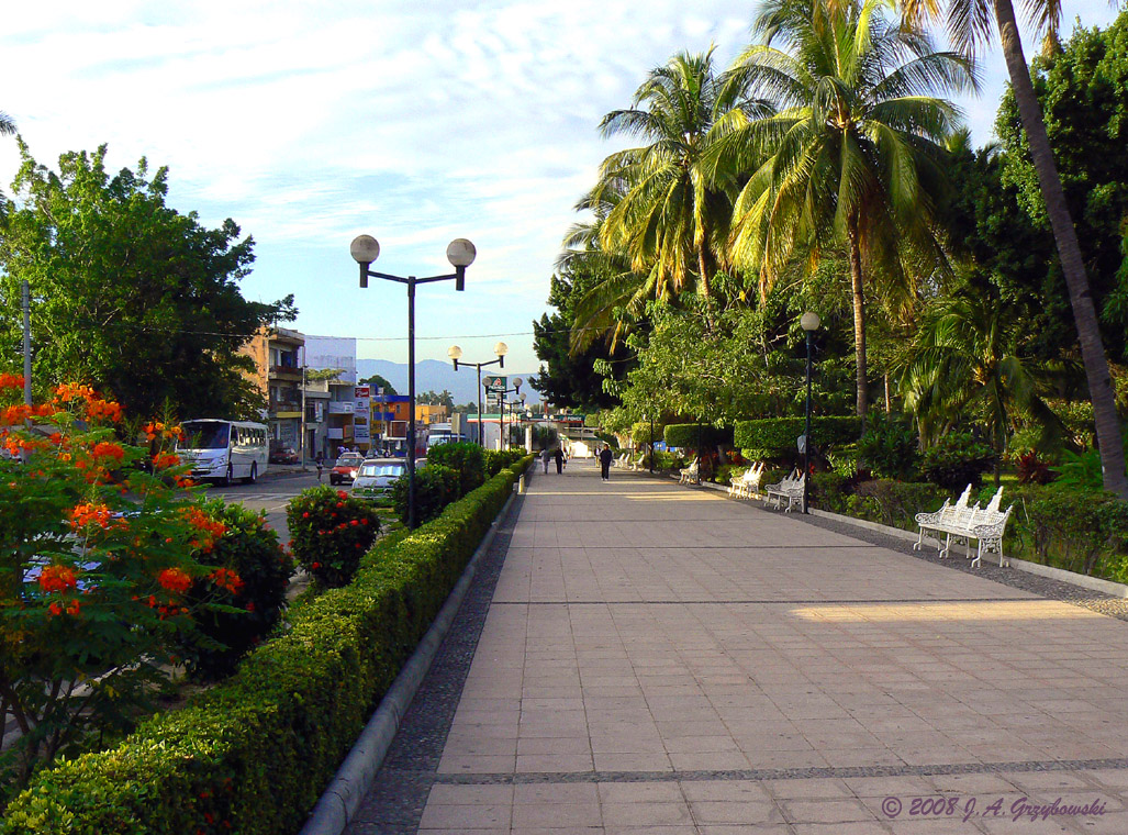 Ciudad de Colima