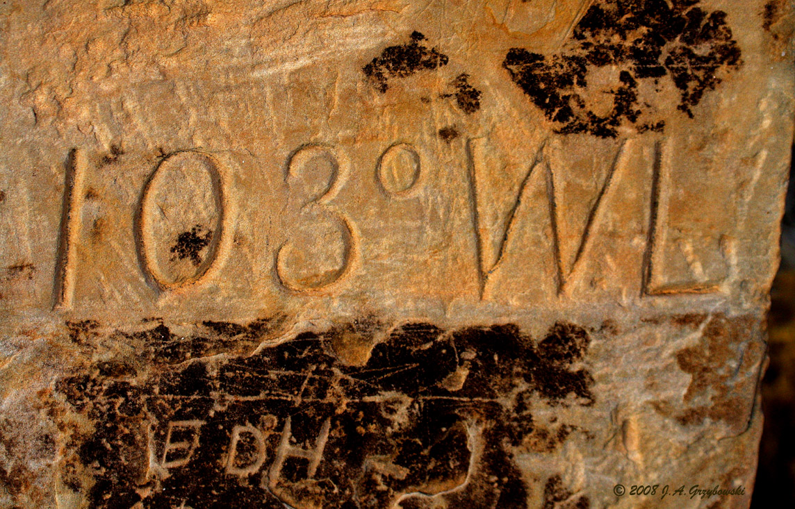 longitude face CO-NM-OK marker