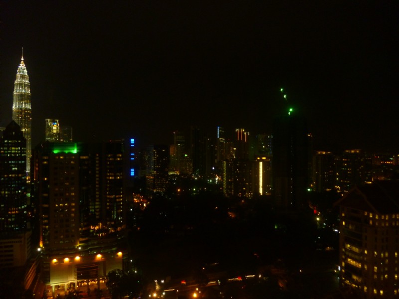 Kuala Lumpur at Night (4).jpg