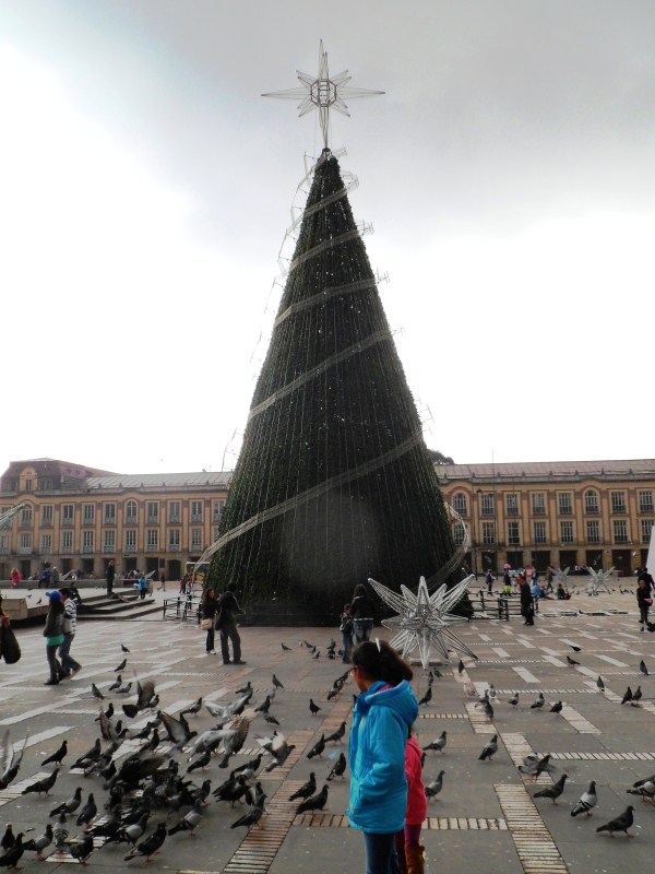 Christmas Tree - Plaza de Bolivar.jpg