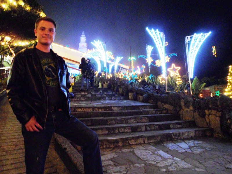 Drew at Monserrate.jpg