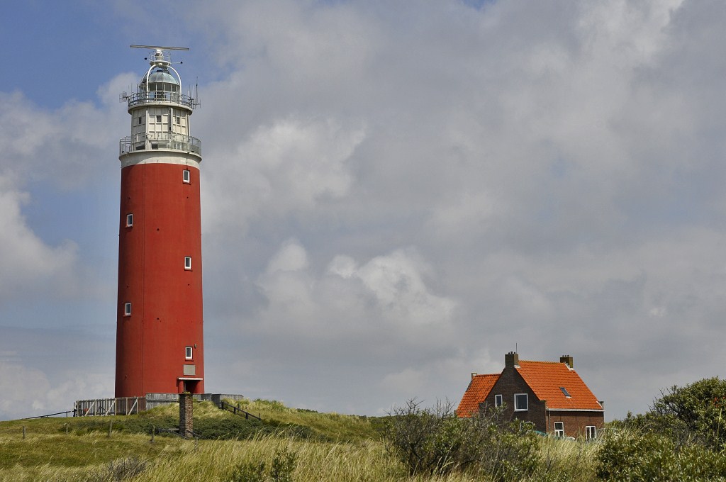Texel- Vuurtoren / Lighthouse