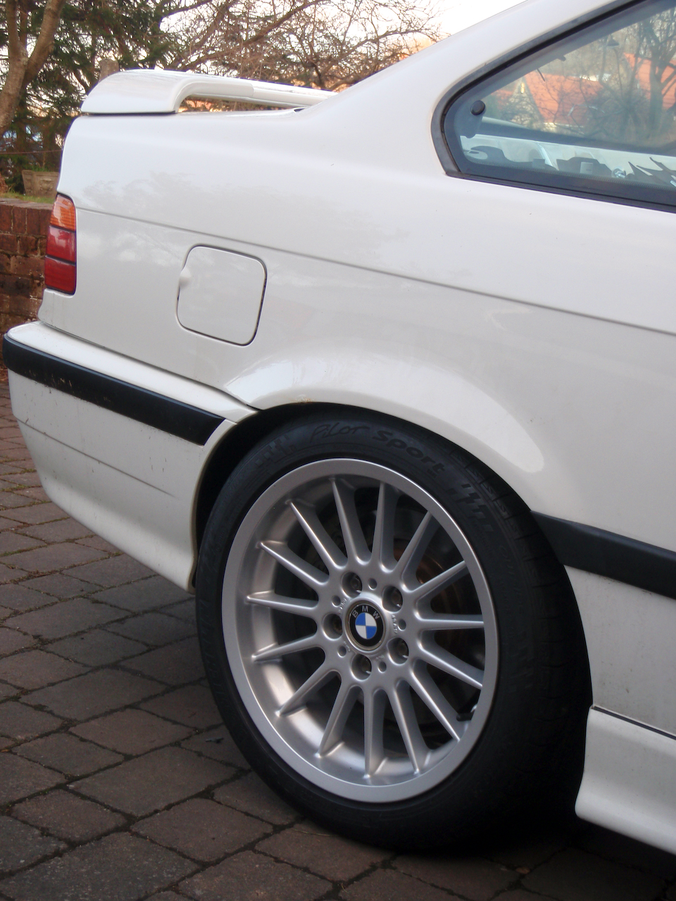 BMW Style 32