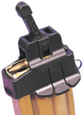 5.56mm/.223 LULA