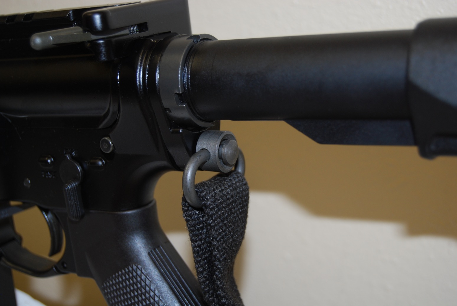 Daniel Defense M4 (P)