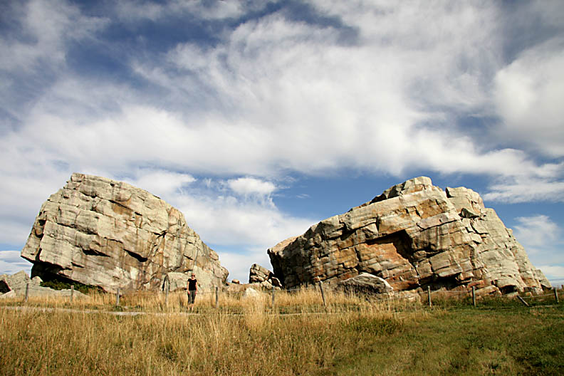 Big Rock - Okotoks, Alberta