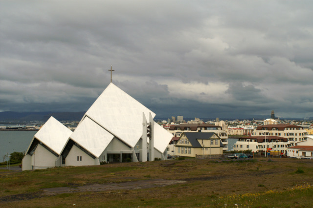 Seltjarnarneskirkja