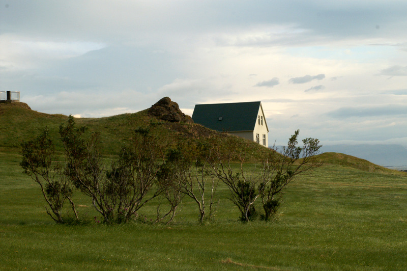 Reykhladagar 2011