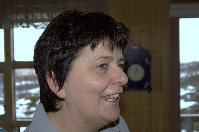 María