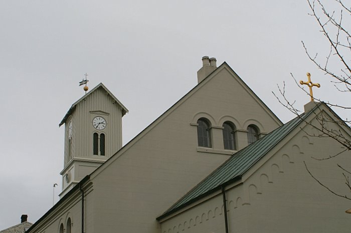 Dómkirkjan