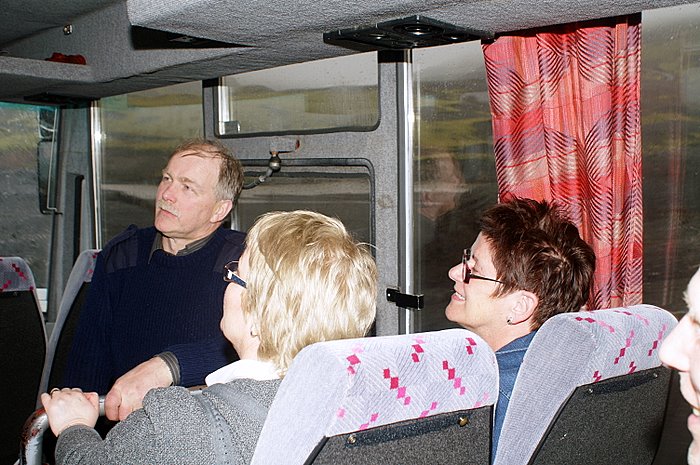 Snúið til Víkur