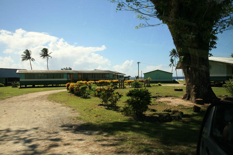 School