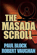 Masada Scroll - thumbnail