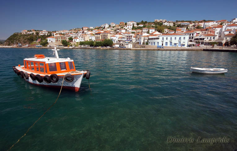 Pylos   Harbor ...