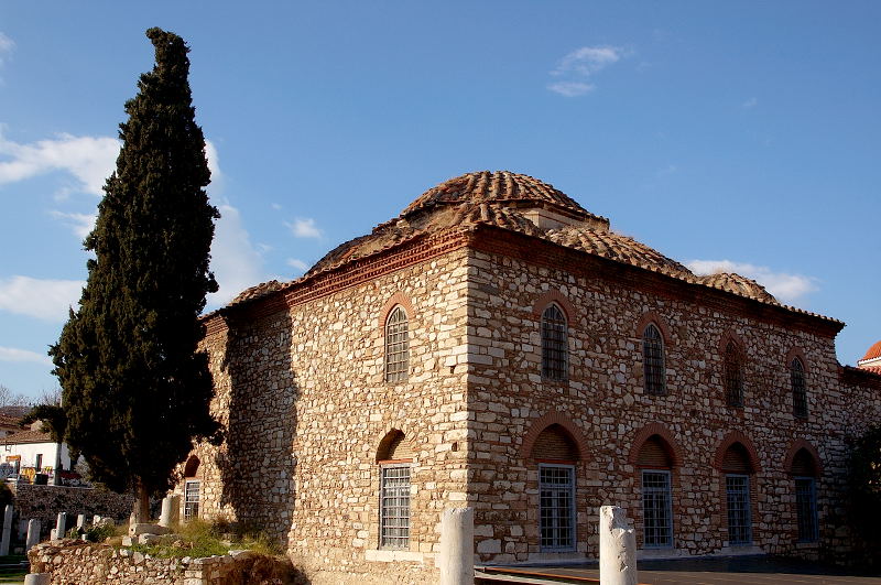 PLAKA - ATHENS ...