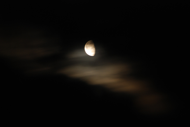 Moon