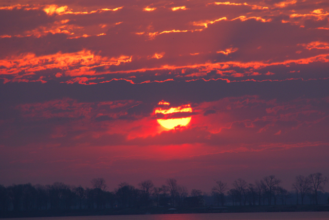 sunrise
