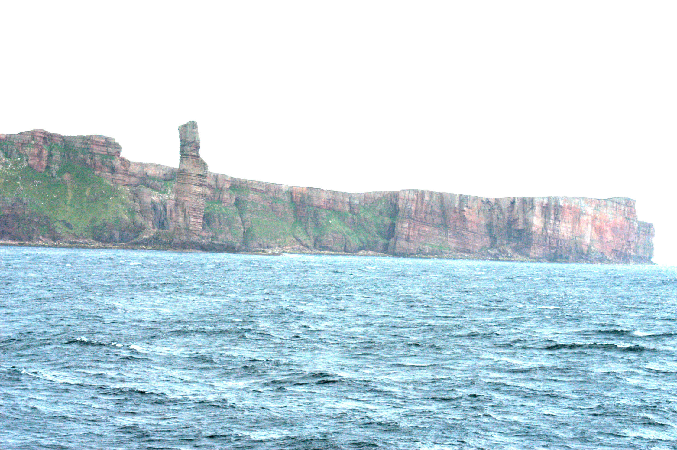 The Old Man of Hoy