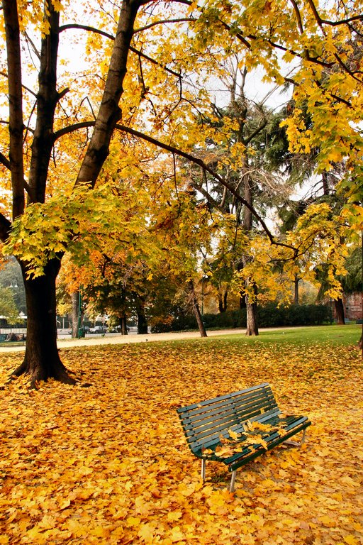 Parco Sempione (Milan)