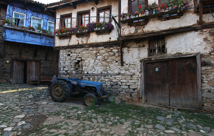 village-cumalikizik- turkey