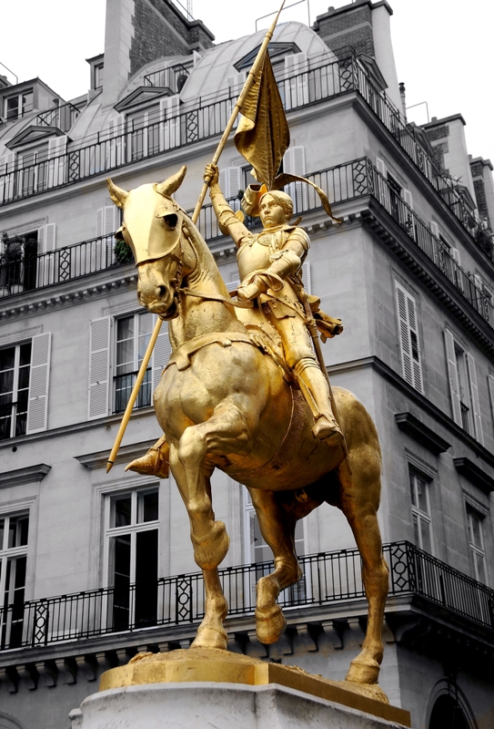 Jeanne d'Arc