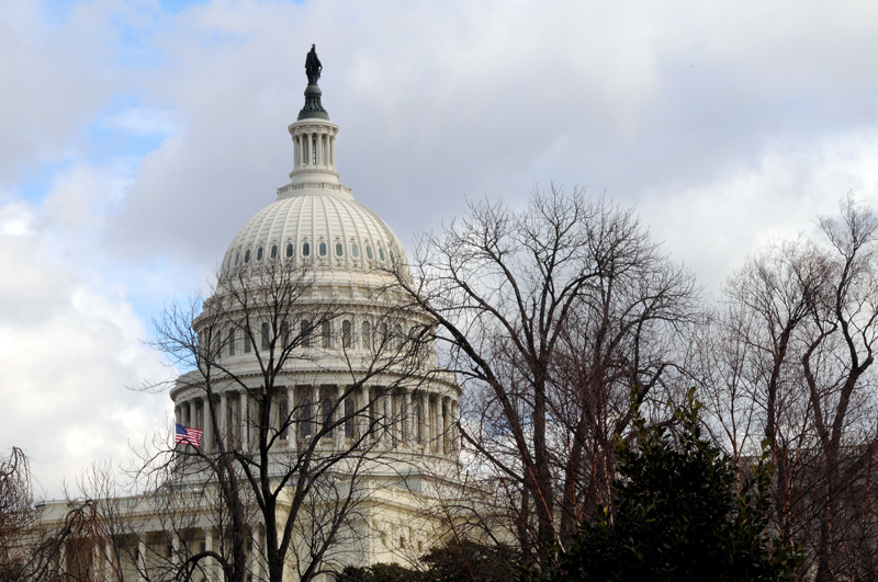 U.S. Capital in February