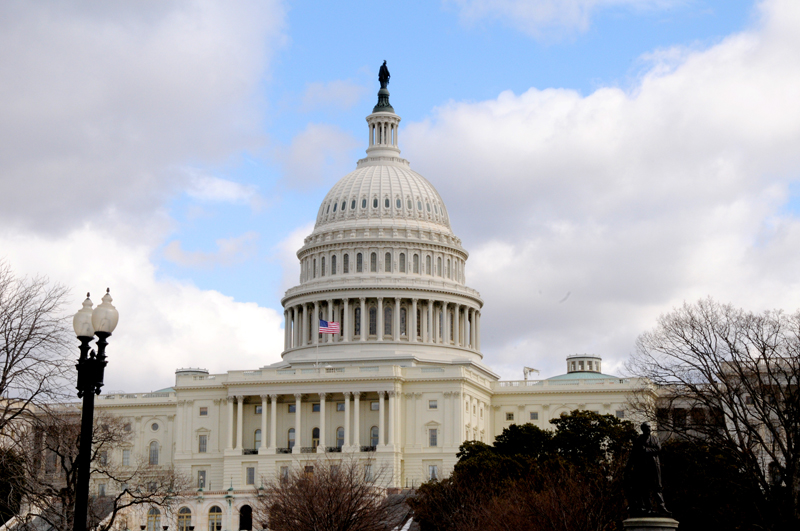 U.S. Capital in February