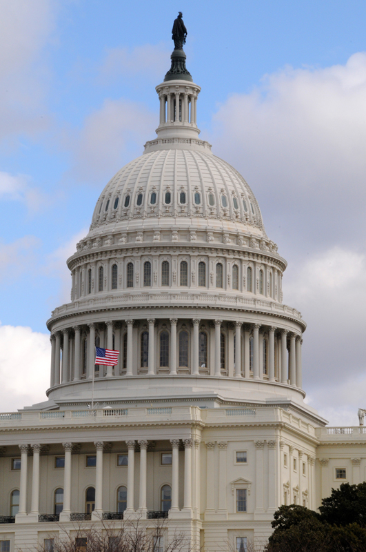 U.S. Capital in February
