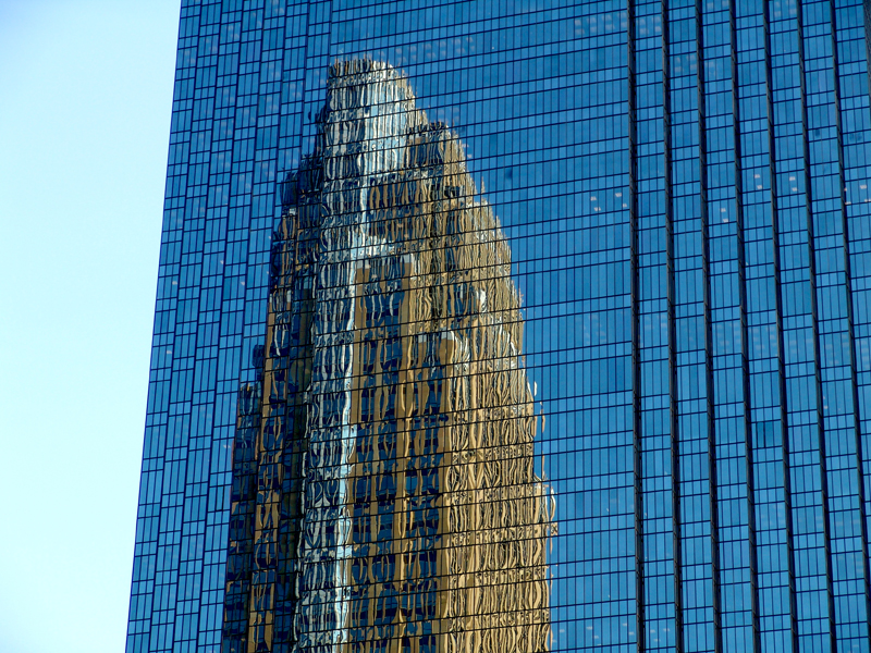Downtown Minneapolis 5