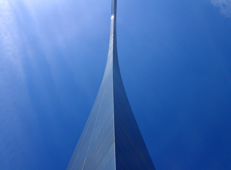 Saint Louis Arch 6