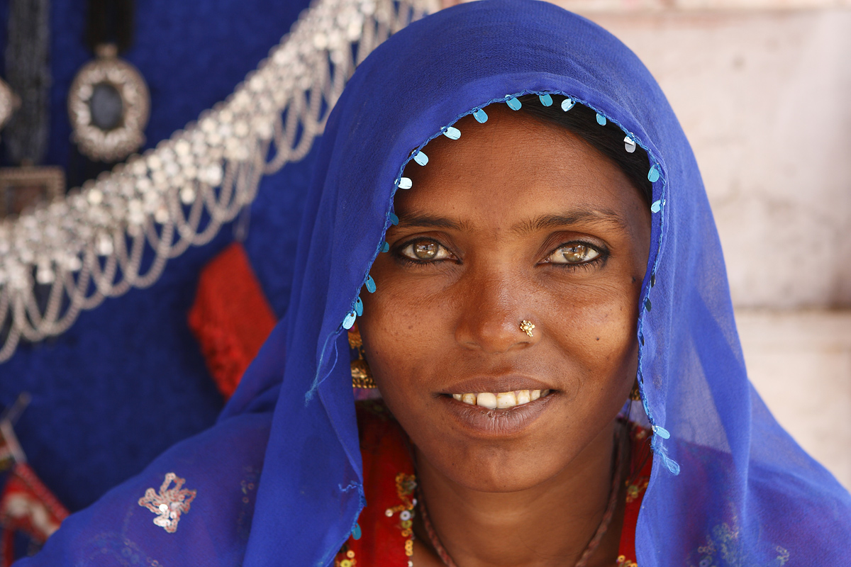 PUSHKAR