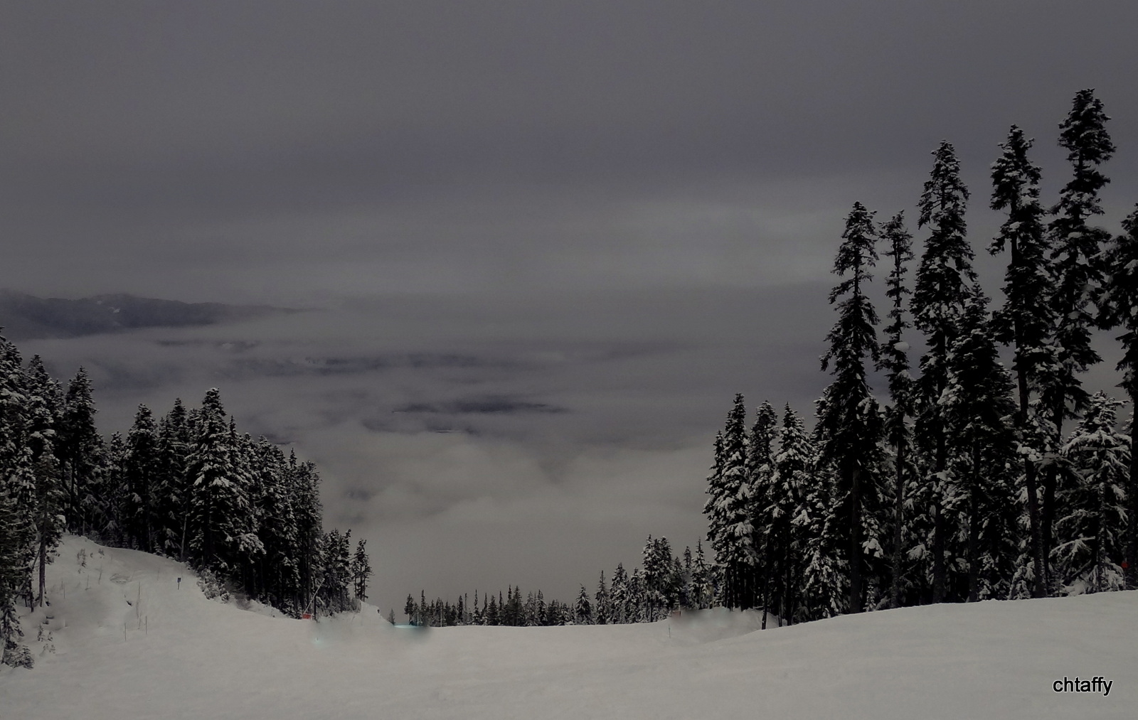 Undercast