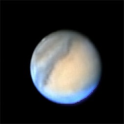 Mars 2003 Nov
