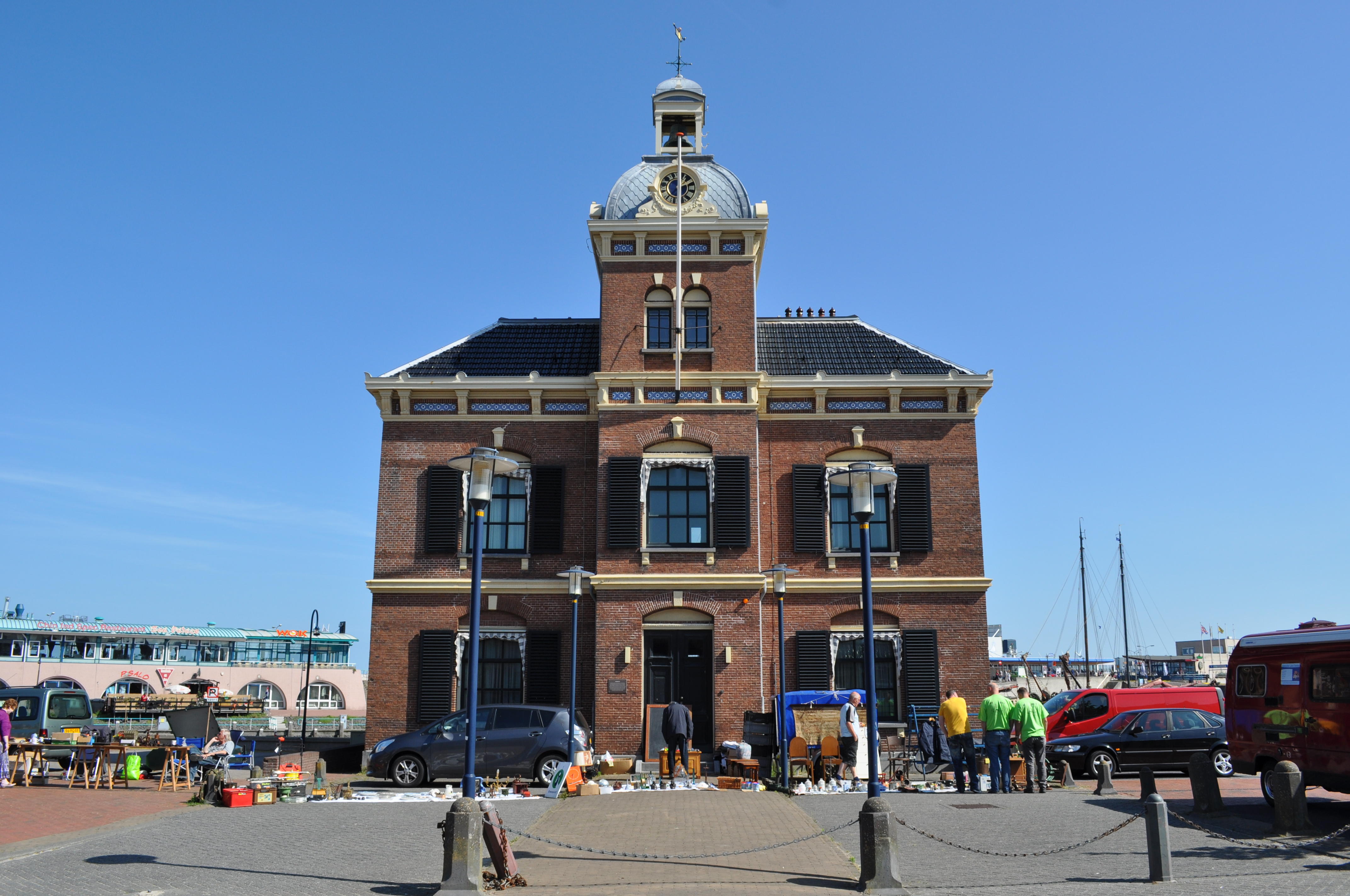 Harlingen, Netherlands