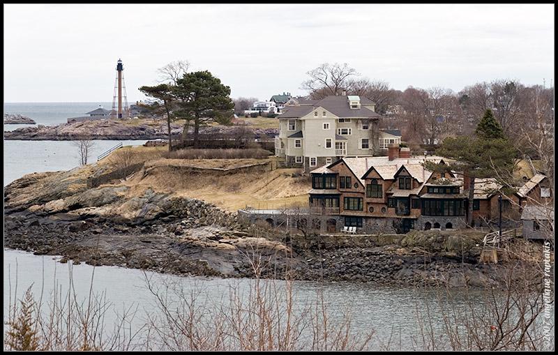 marblehead light