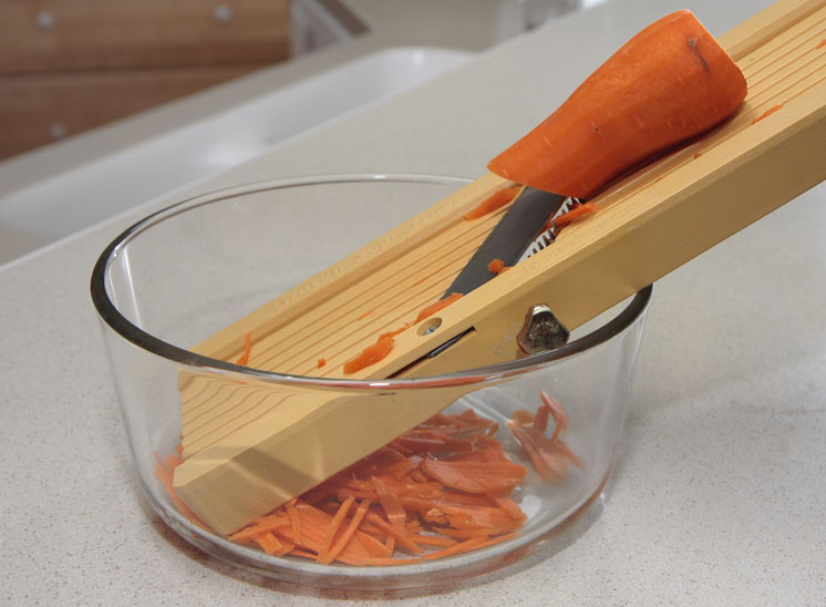 Utensil - January 27, 2009