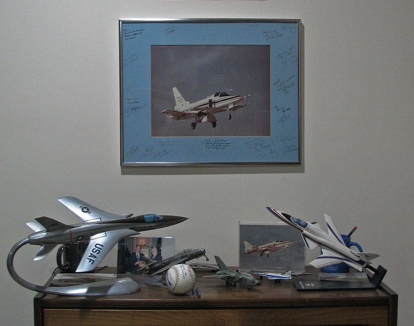 Flight