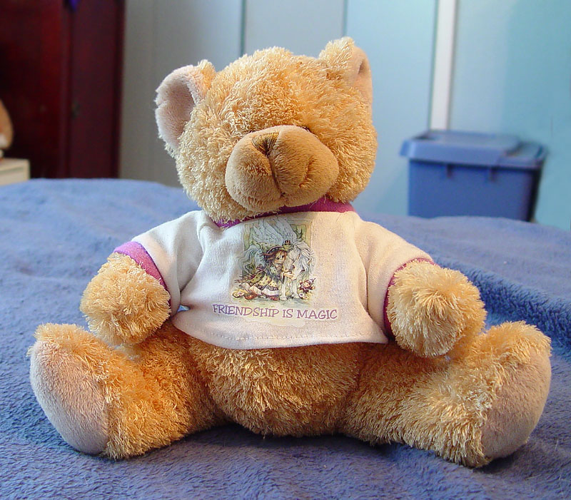Childhood friend