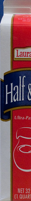 Half