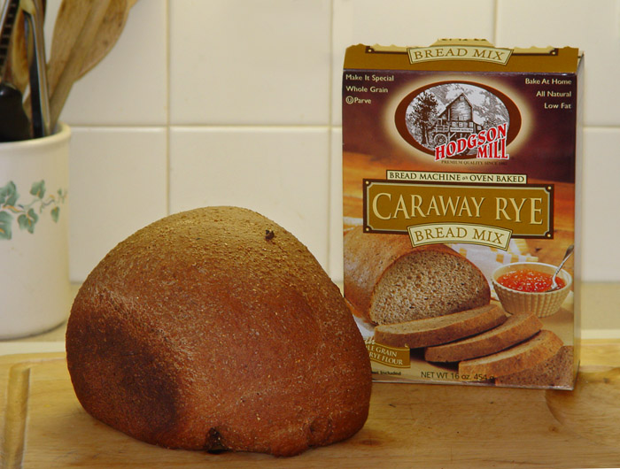 DSC02145 Good Bread