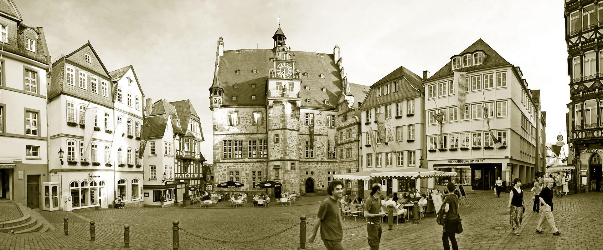 Old Market